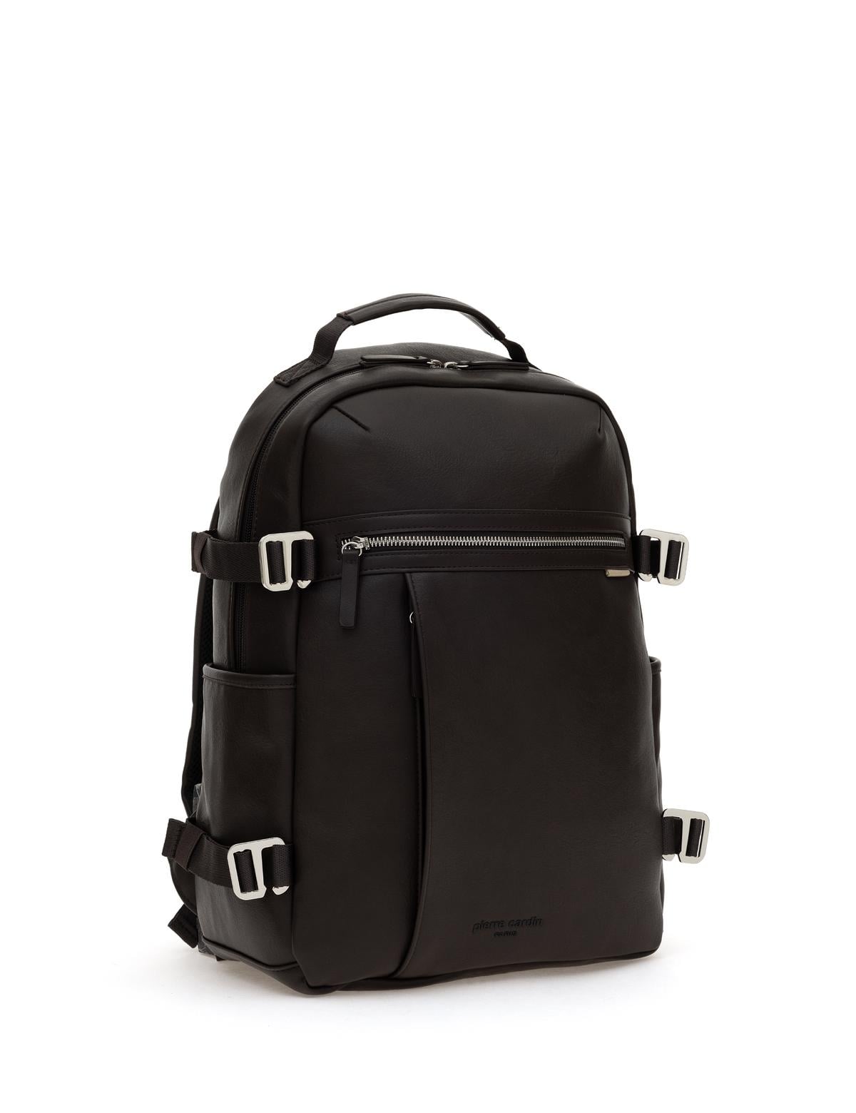 Erkek Kahverengi Sırt Çantası - 50308034003