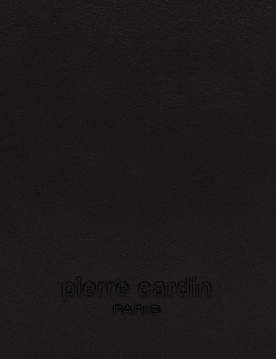 Erkek Kahverengi Sırt Çantası