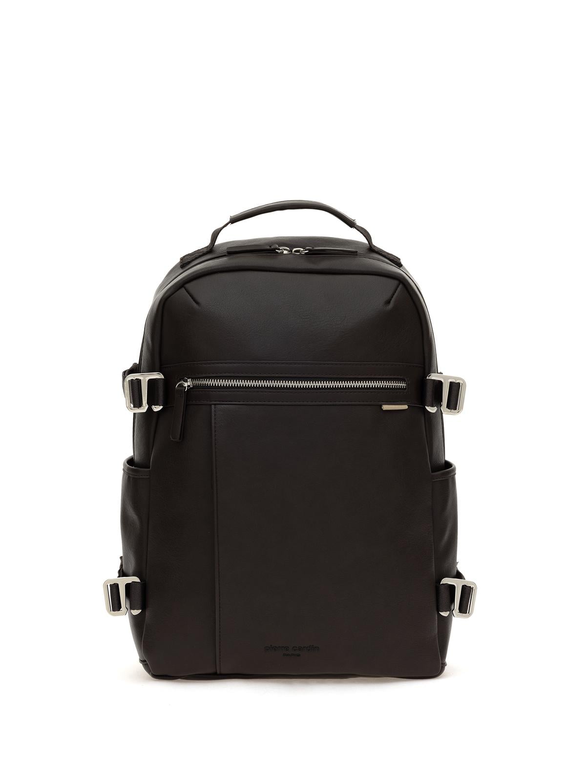 Erkek Kahverengi Sırt Çantası - 50308034003