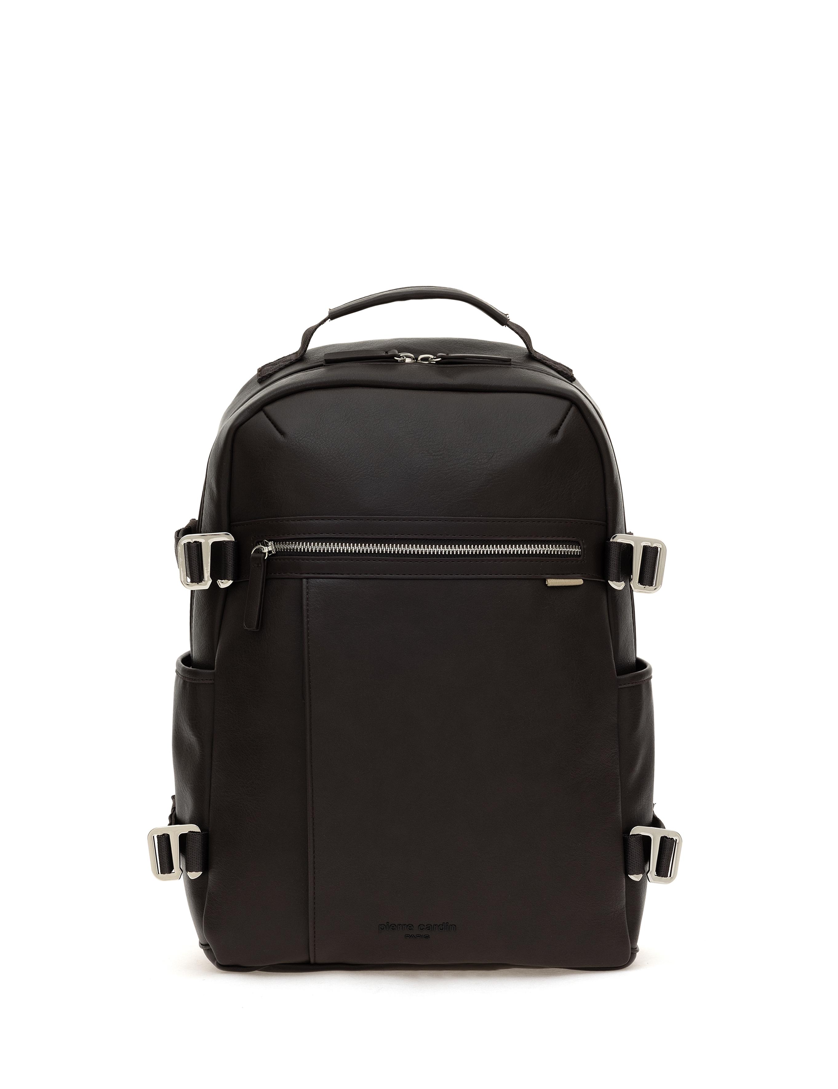 Erkek Kahverengi Sırt Çantası