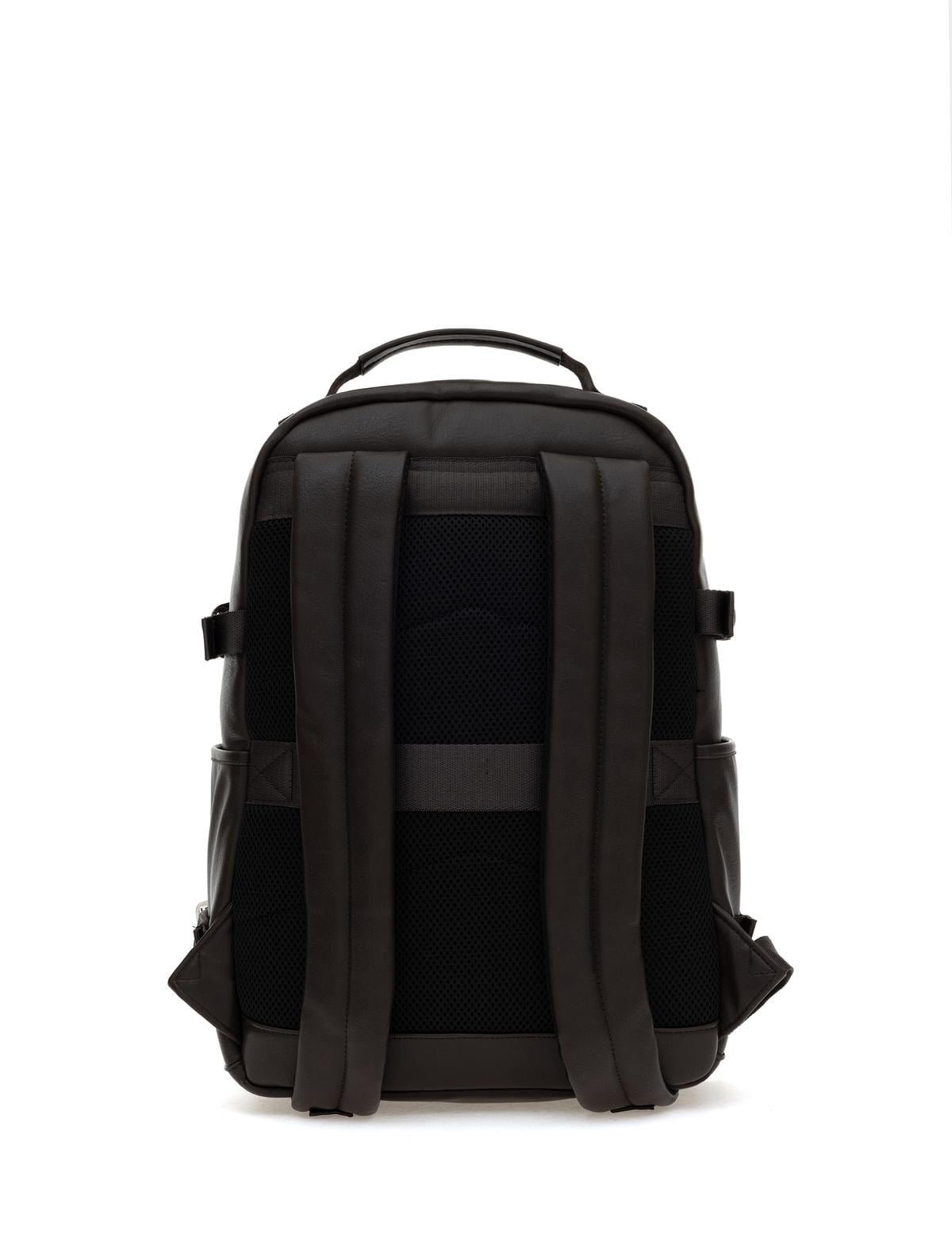 Erkek Kahverengi Sırt Çantası - 50308034003