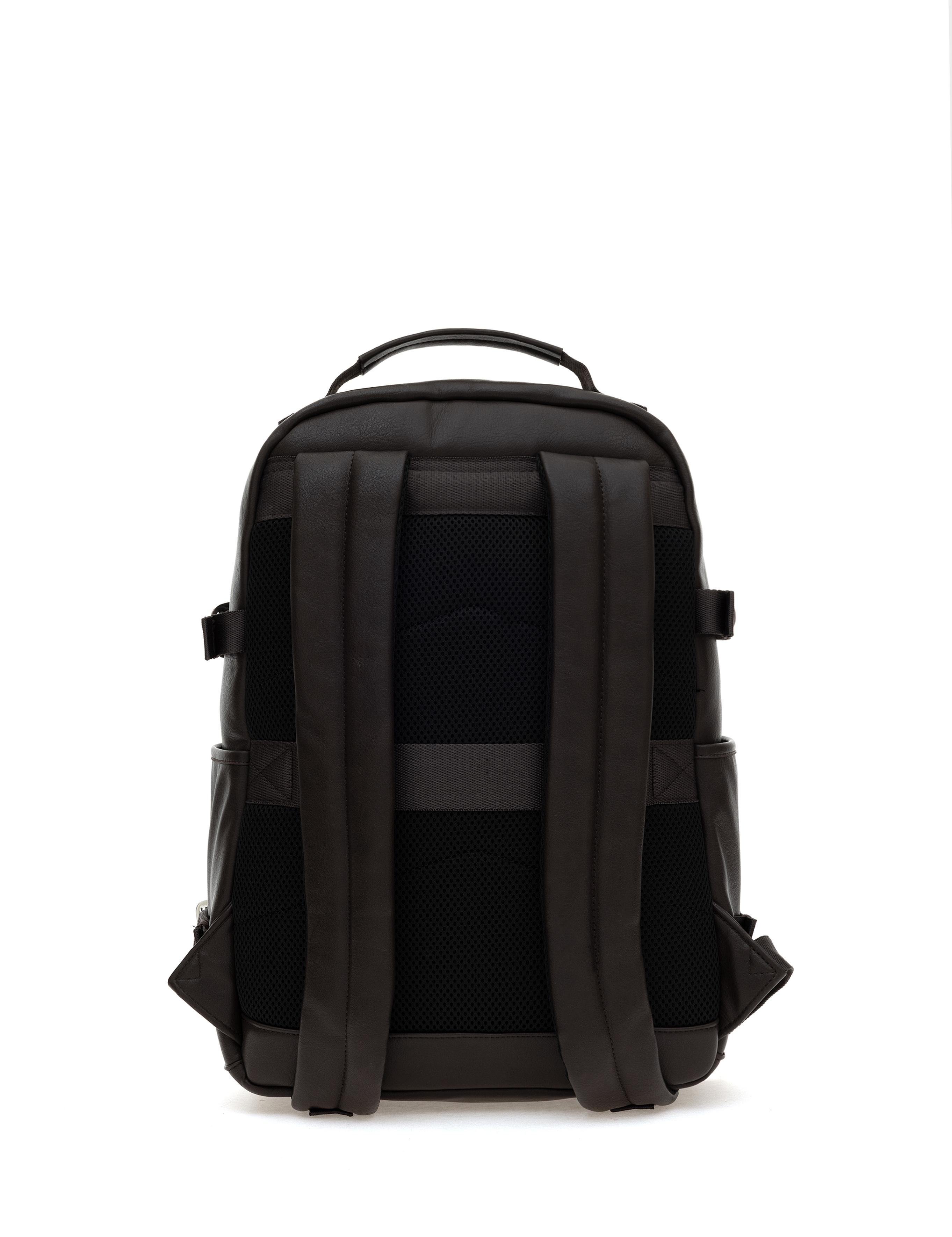 Erkek Kahverengi Sırt Çantası