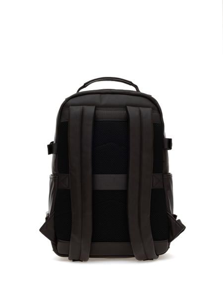 Erkek Kahverengi Sırt Çantası - 50308034003