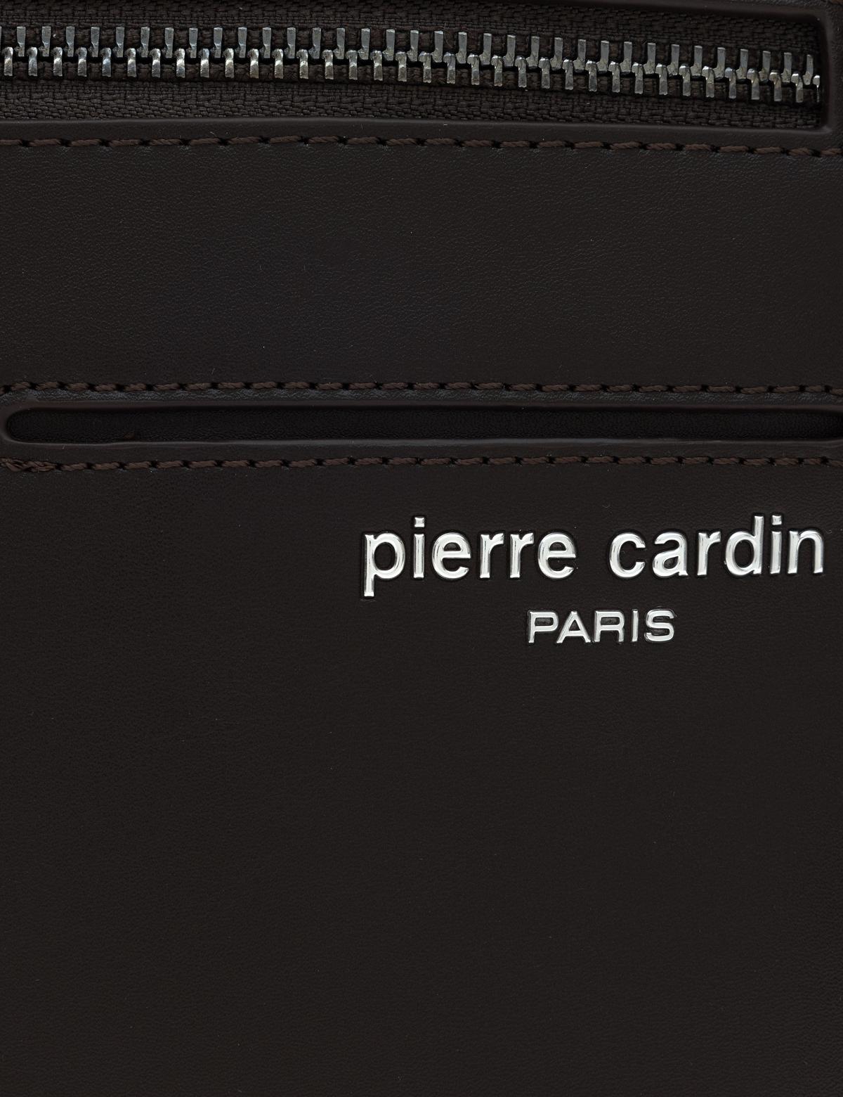 Erkek Kahverengi Omuz Çantası - 50308018002