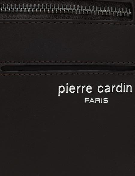 Erkek Kahverengi Omuz Çantası - 50308018002