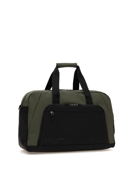 Erkek Yeşil Spor Seyahat Çantası - 50308032001