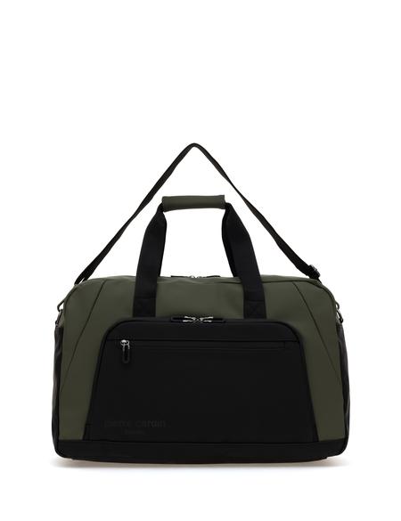 Erkek Yeşil Spor Seyahat Çantası - 50308032001