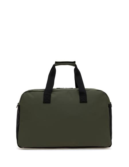 Erkek Yeşil Spor Seyahat Çantası - 50308032001