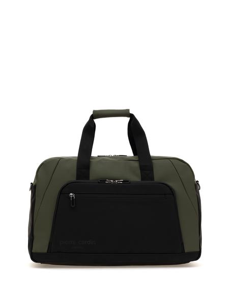 Erkek Yeşil Spor Seyahat Çantası - 50308032001