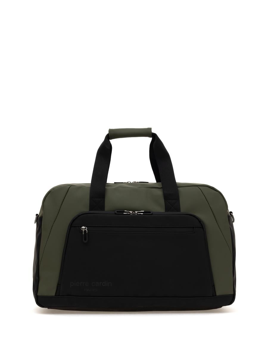 Erkek Yeşil Spor Seyahat Çantası