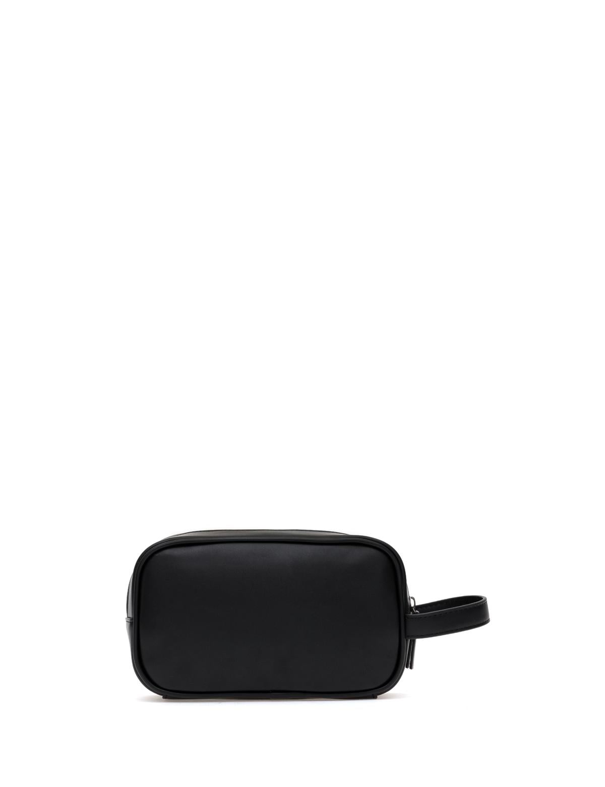 Erkek Siyah El Çantası - 50308015001