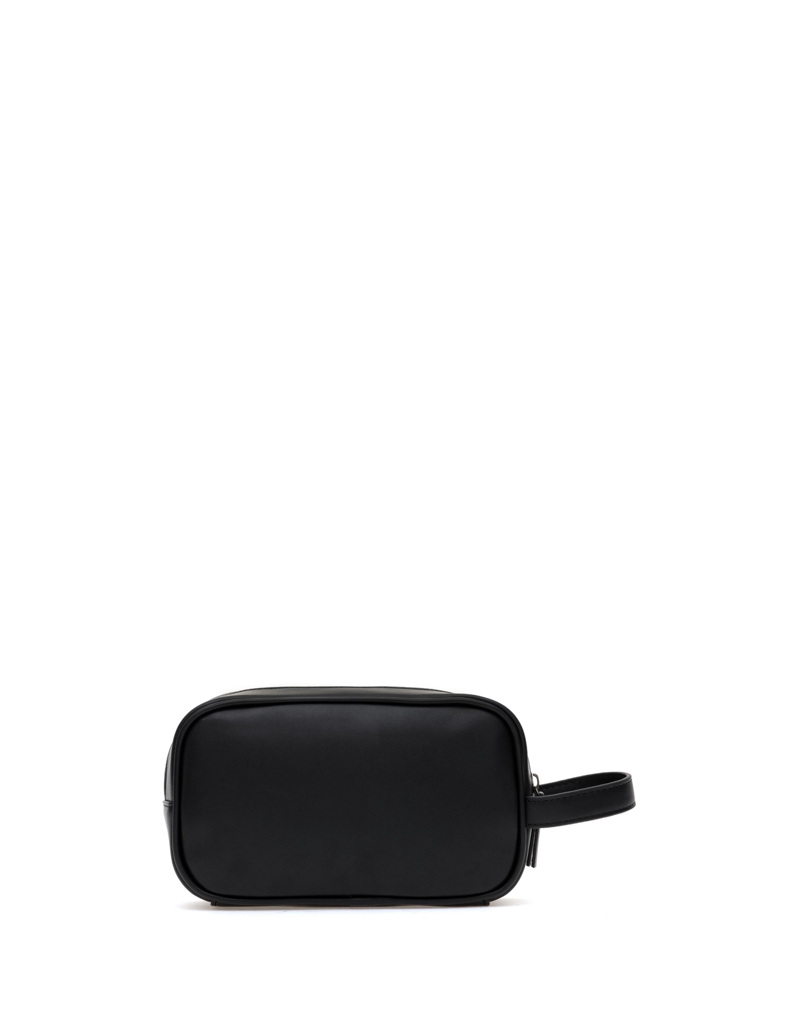 Erkek Siyah El Çantası