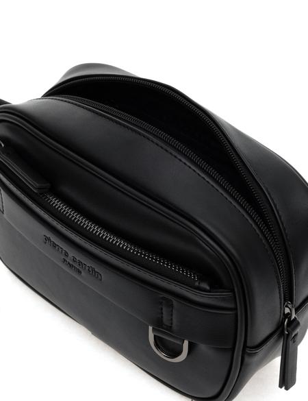 Erkek Siyah El Çantası - 50308015001