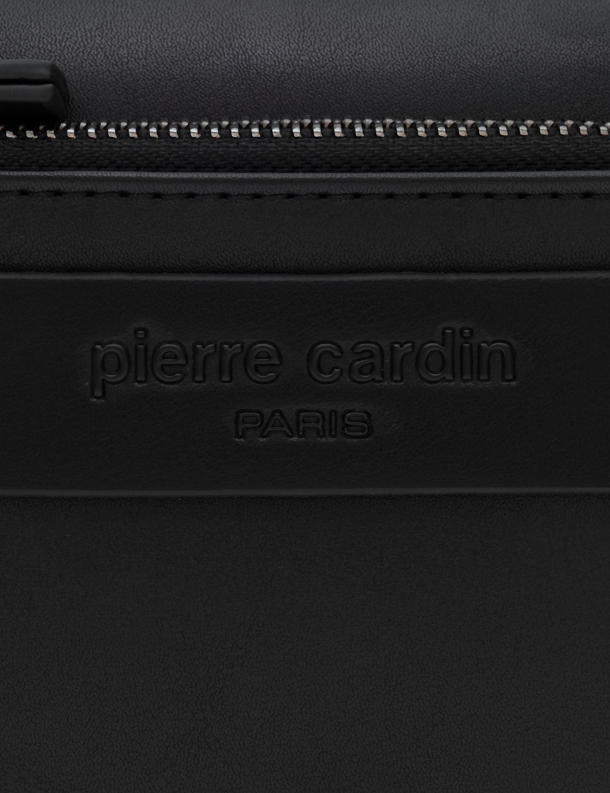 Erkek Siyah El Çantası - 50308015001