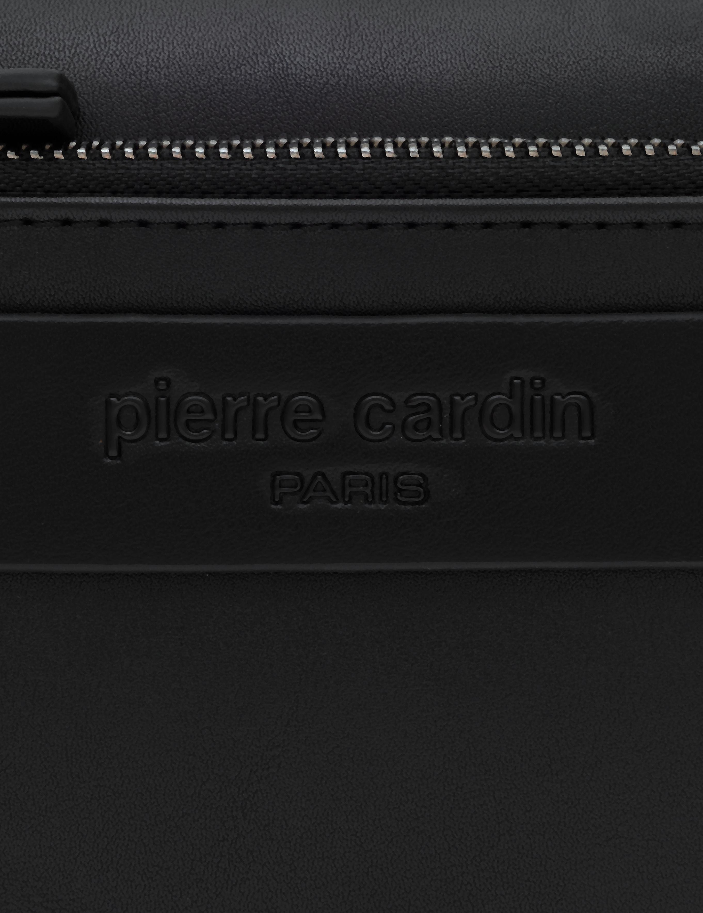 Erkek Siyah El Çantası