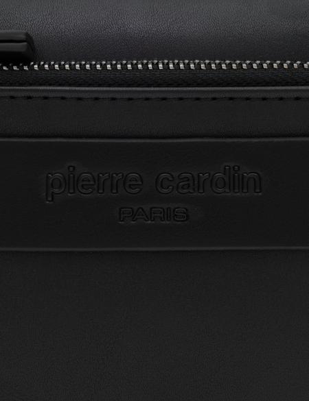 Erkek Siyah El Çantası - 50308015001