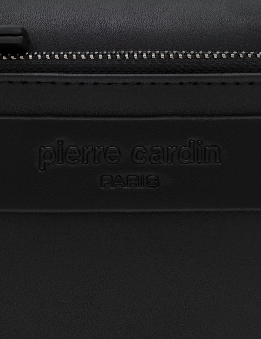 Erkek Siyah El Çantası