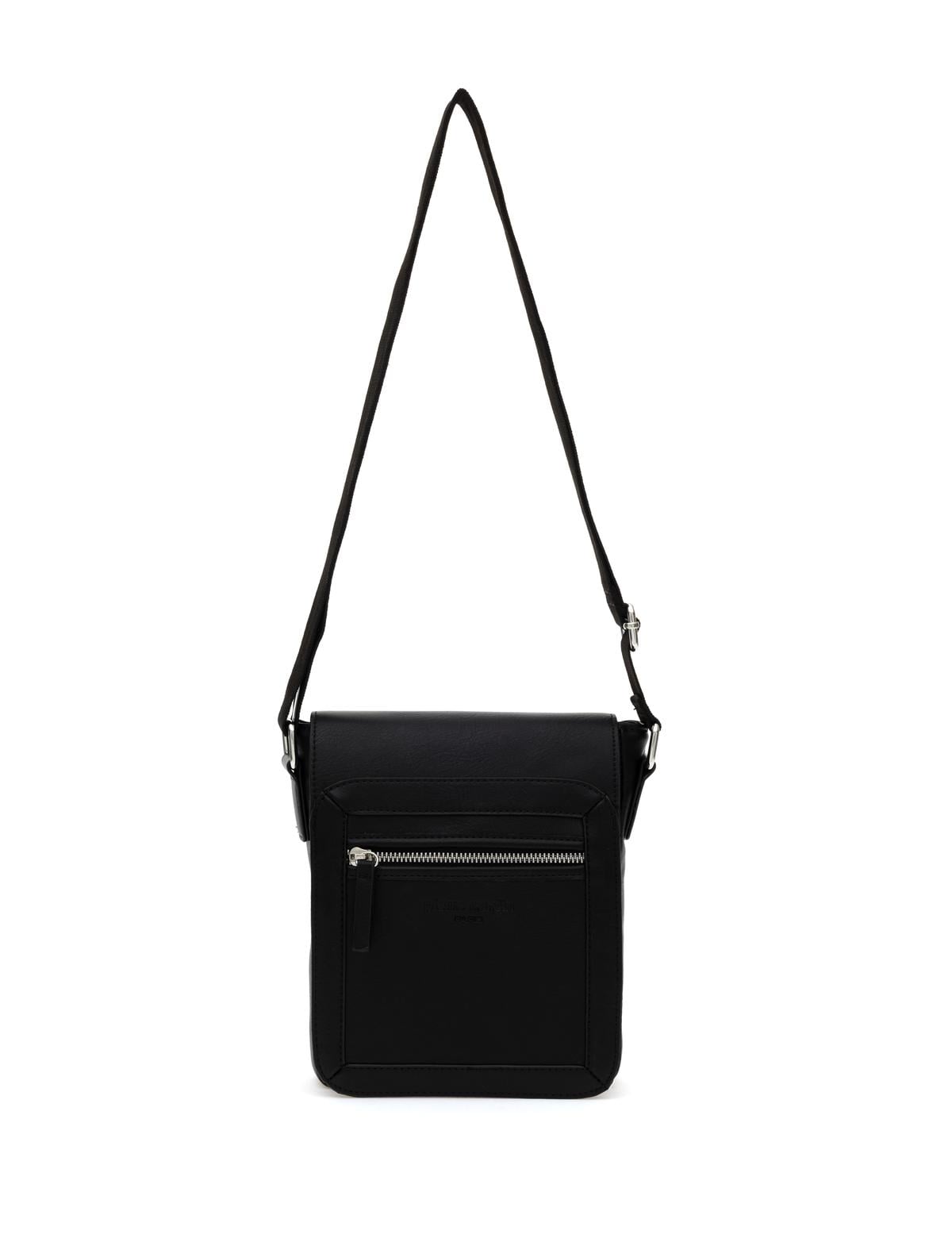 Erkek Siyah Omuz Çantası - 50308035001