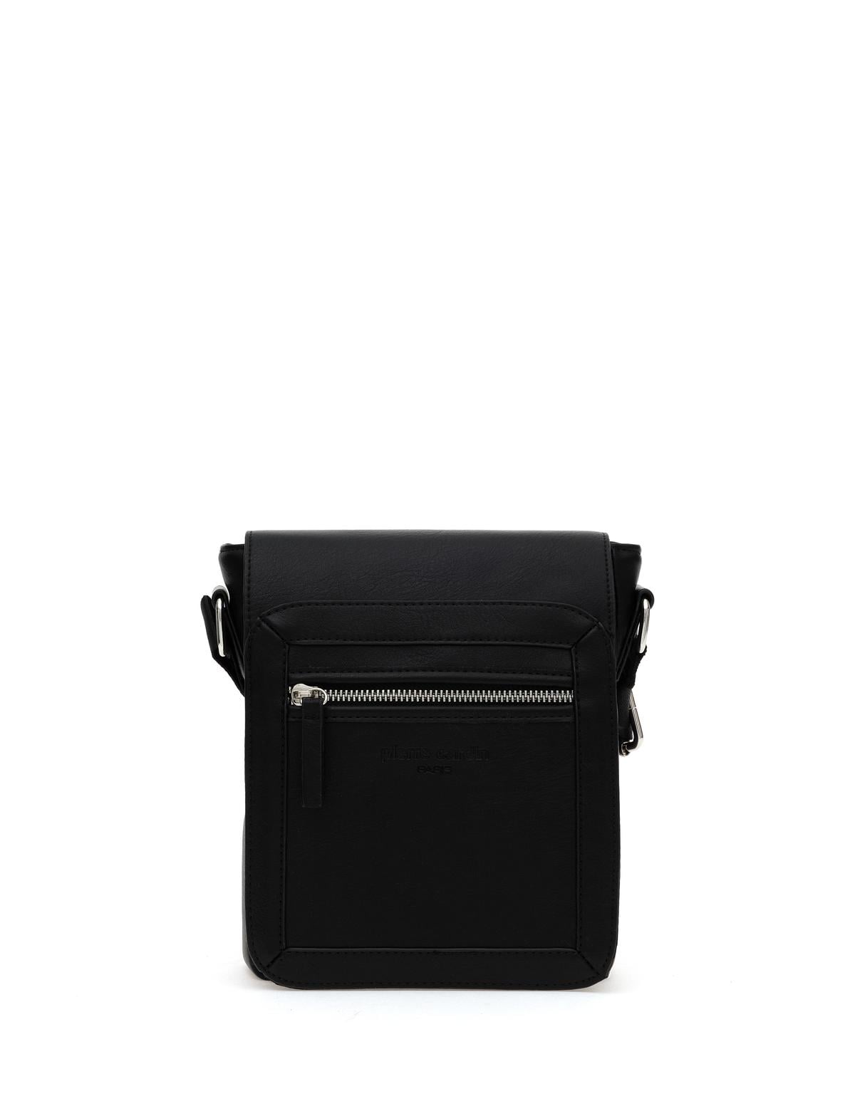 Erkek Siyah Omuz Çantası - 50308035001