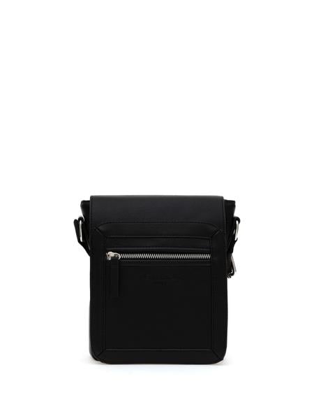 Erkek Siyah Omuz Çantası - 50308035001