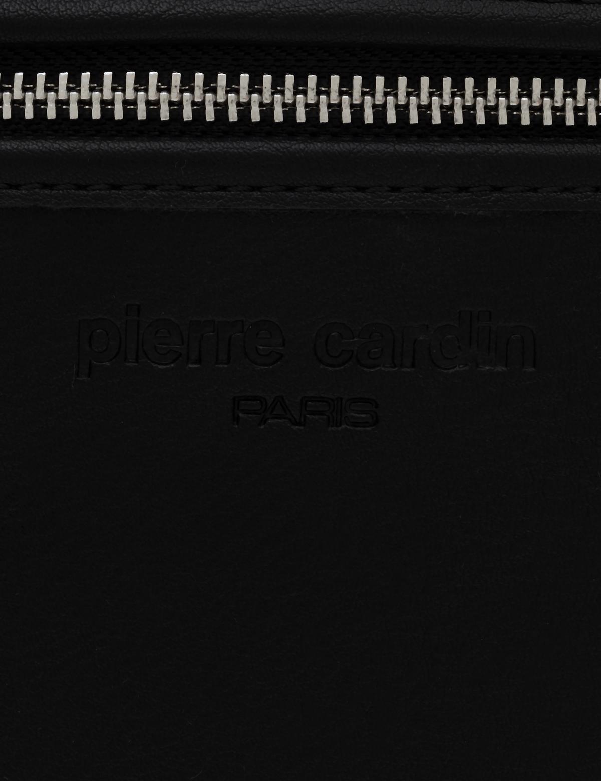 Erkek Siyah Omuz Çantası - 50308035001