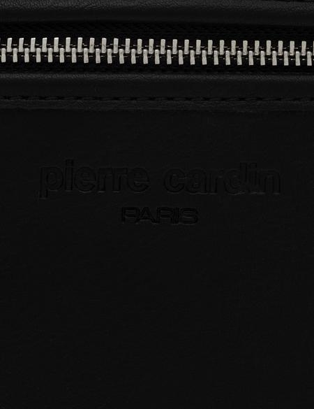 Erkek Siyah Omuz Çantası - 50308035001