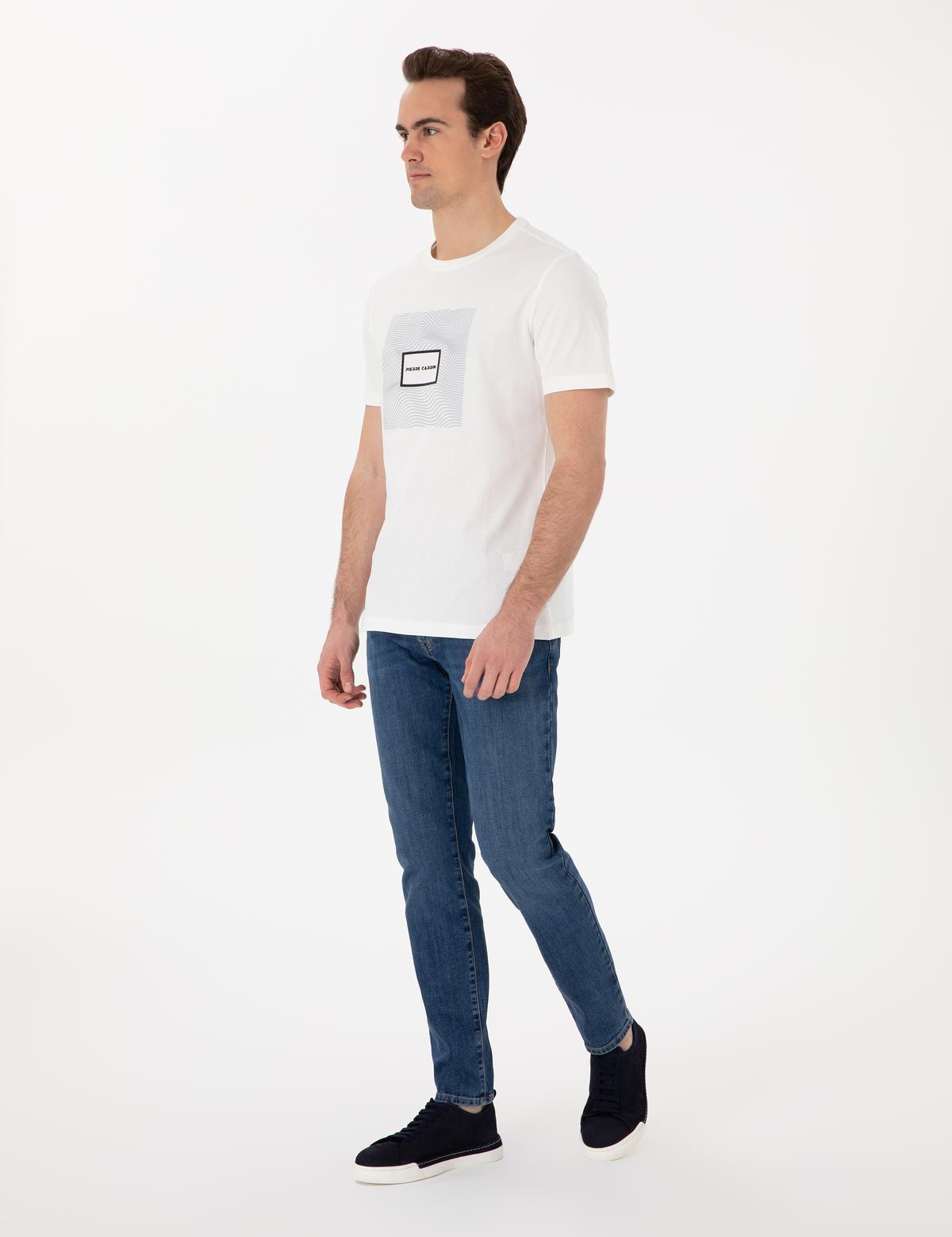 Mavi Slim Fit Jean Pantolon - 50302673051