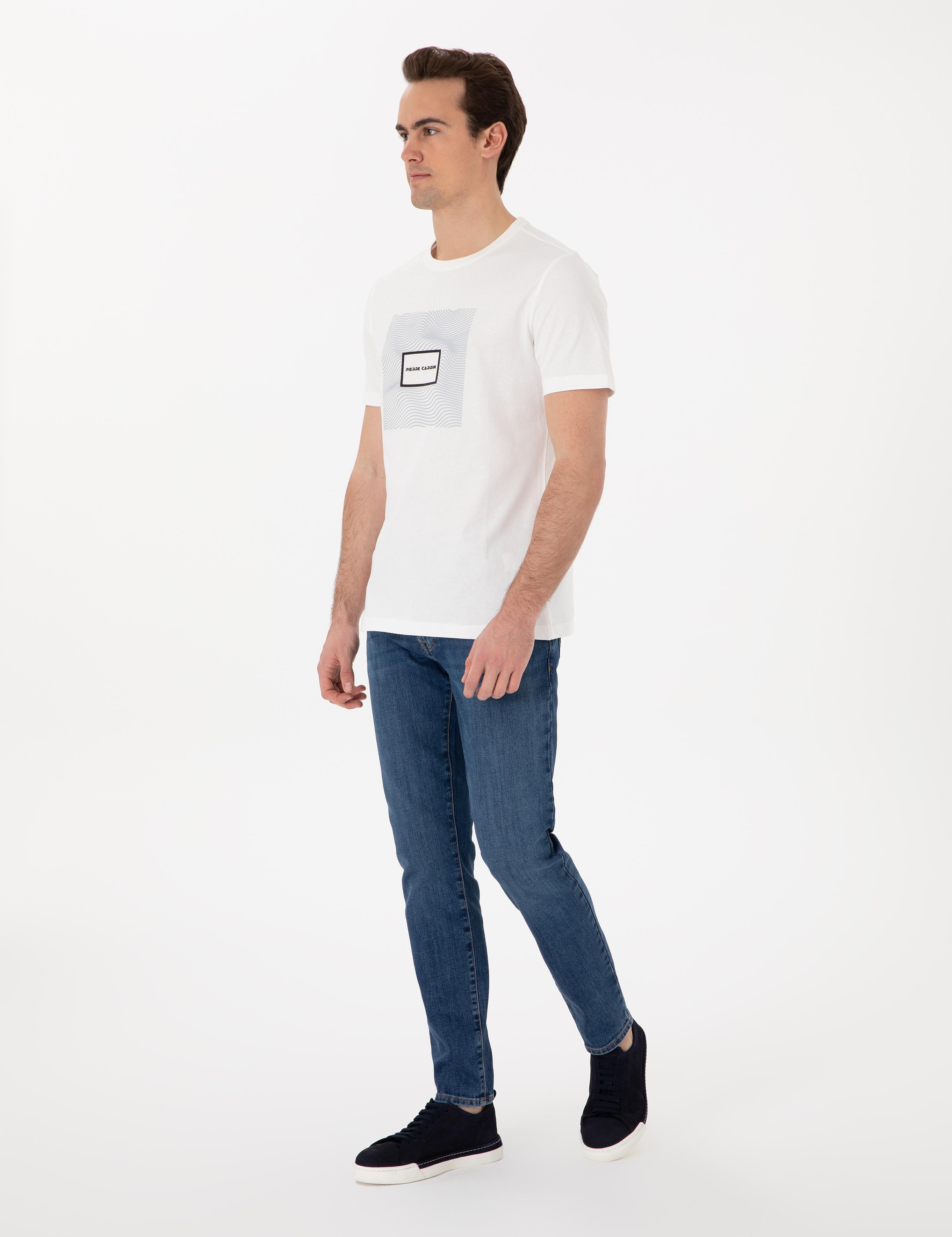 Mavi Slim Fit Jean Pantolon