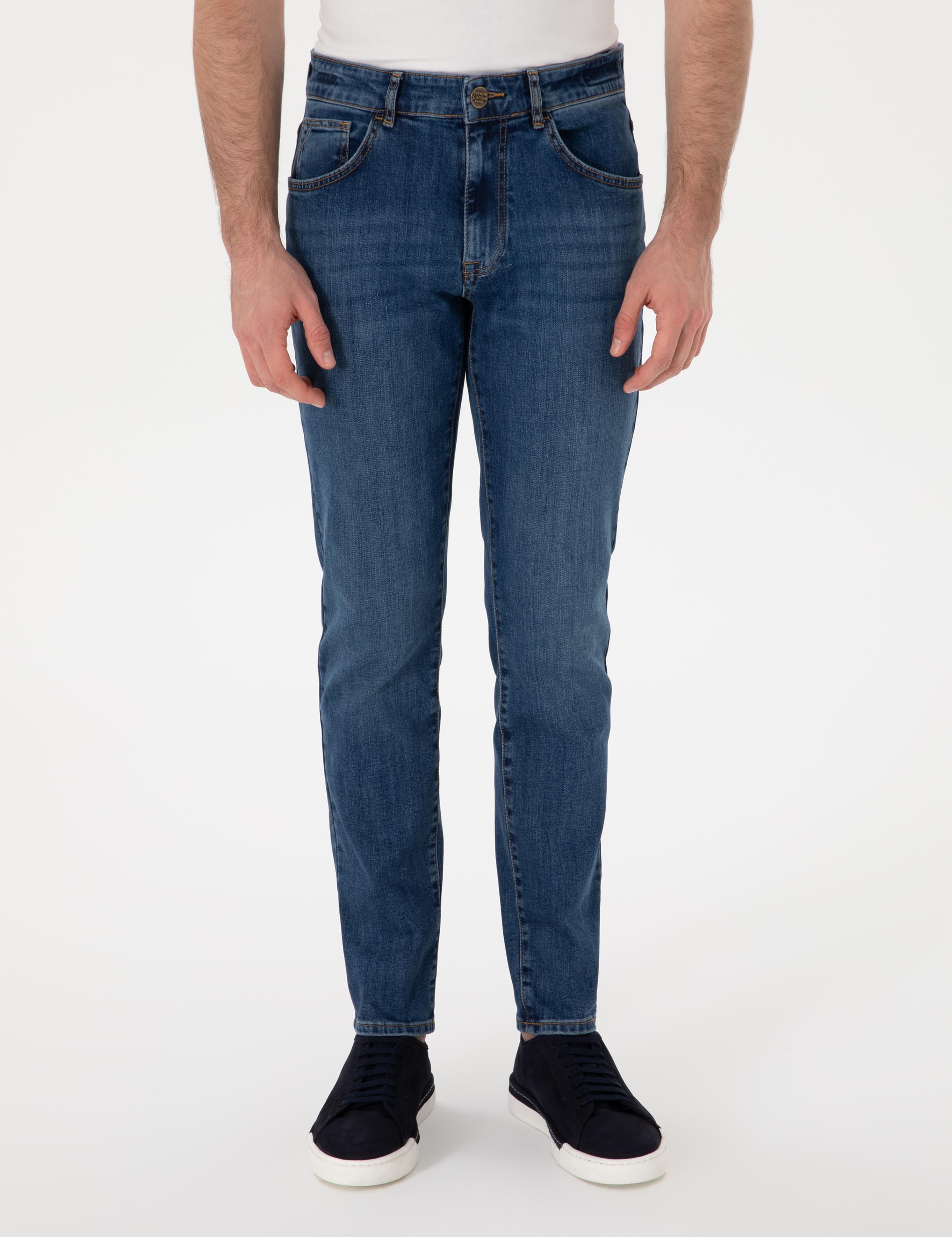 Mavi Slim Fit Jean Pantolon