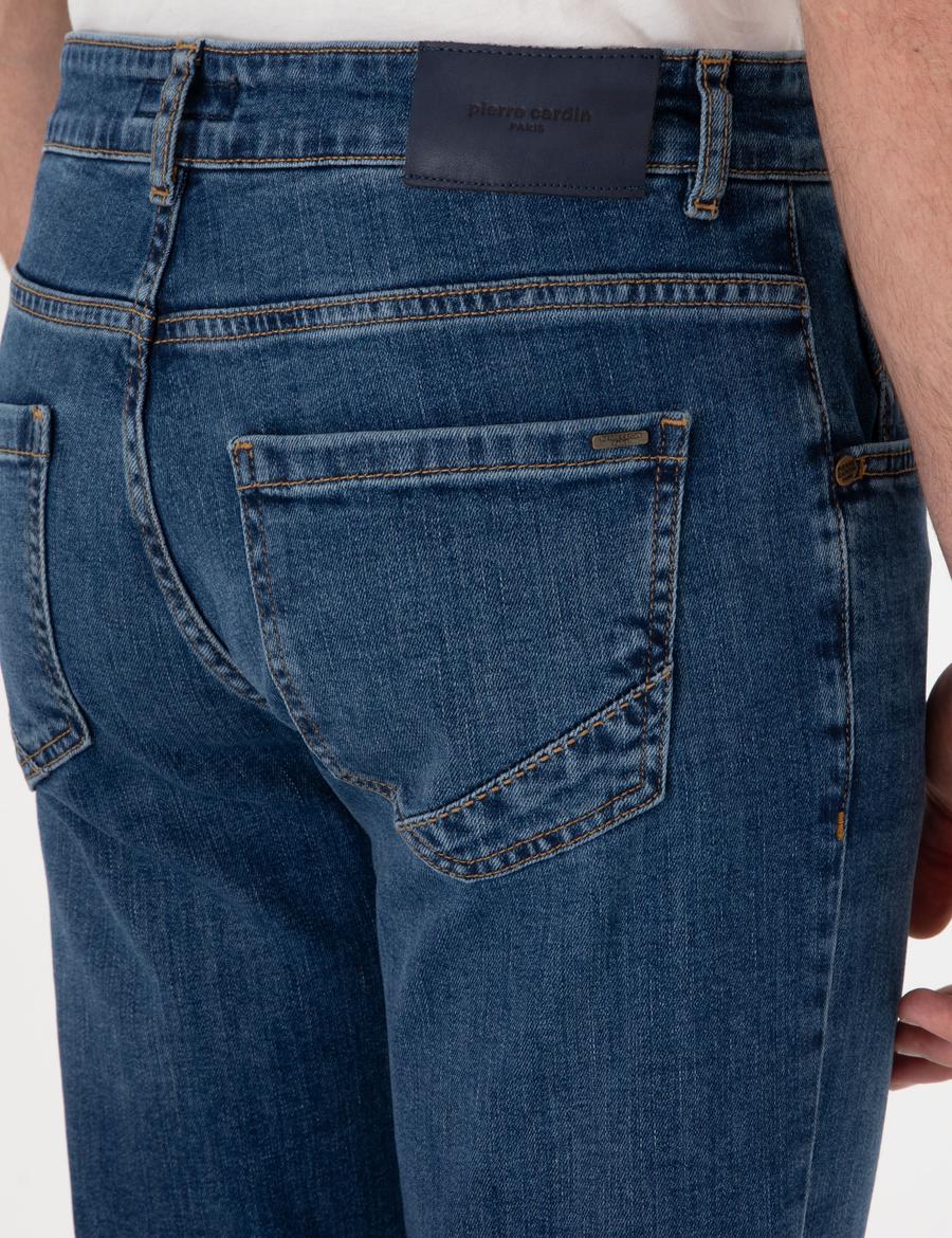 Mavi Slim Fit Jean Pantolon