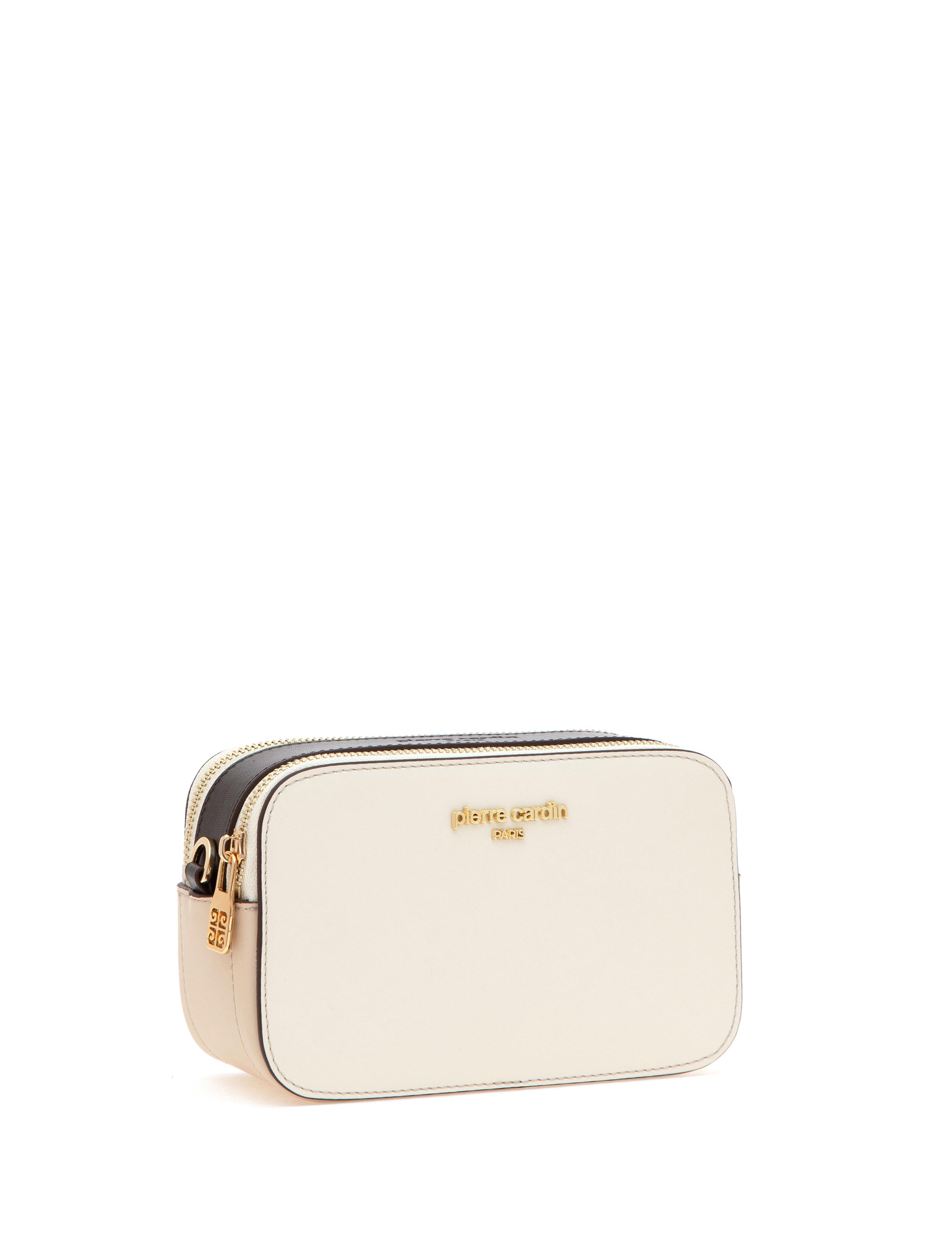 Kahverengi Çapraz Çanta