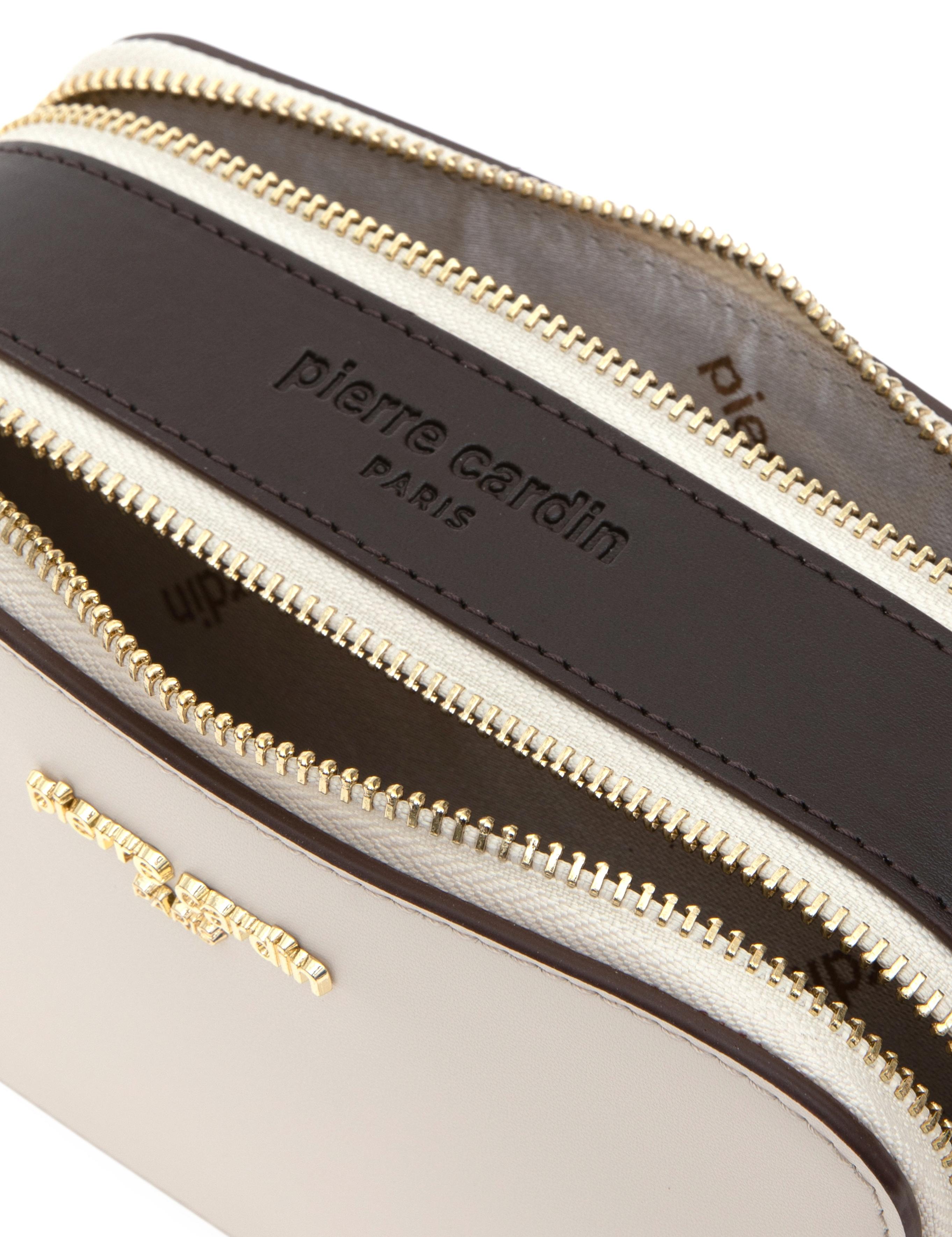 Kahverengi Çapraz Çanta