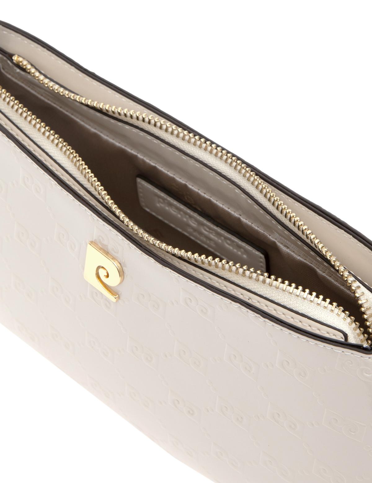 Ekru Kol Çantası - 50305507001