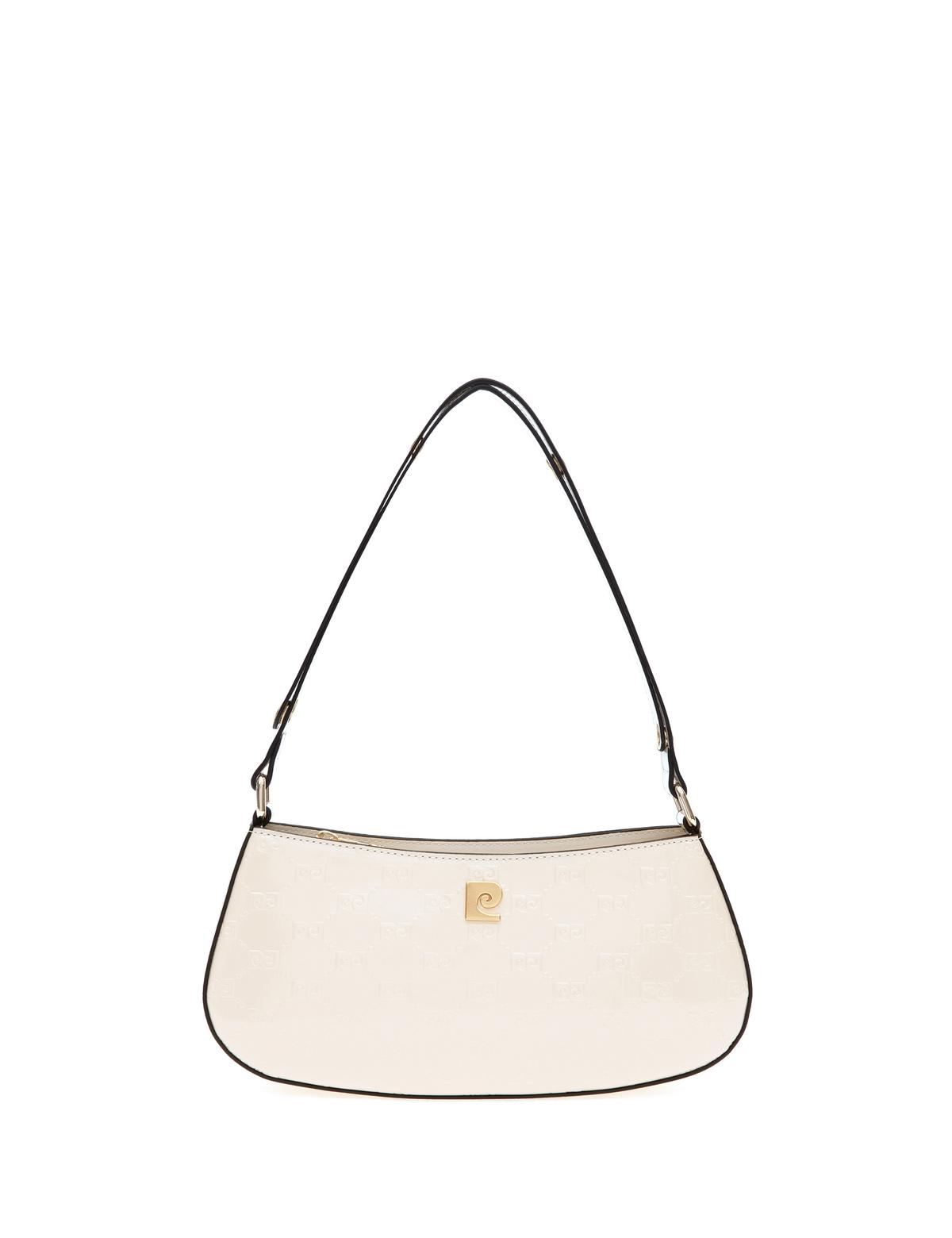 Ekru Kol Çantası - 50305507001