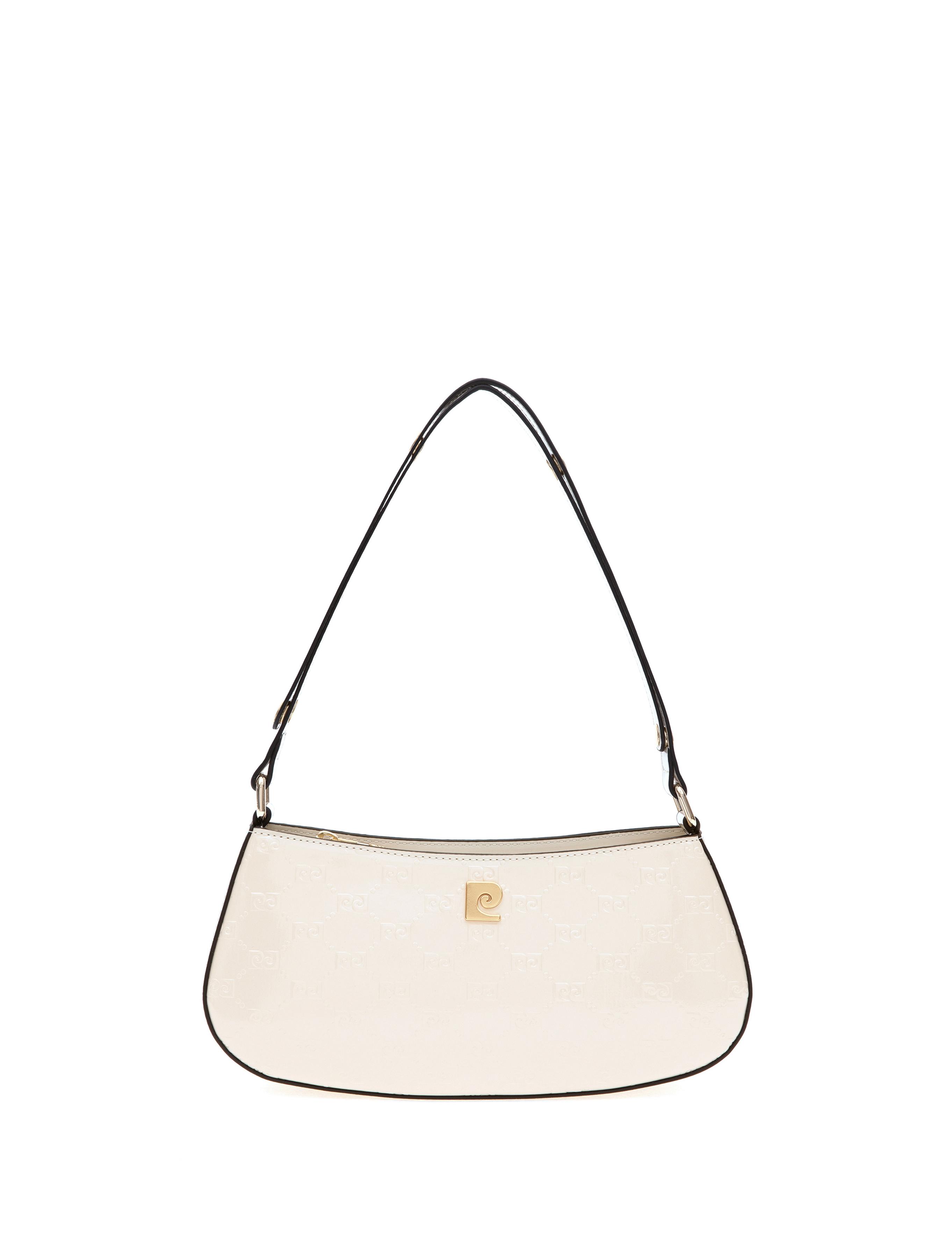 Ekru Kol Çantası