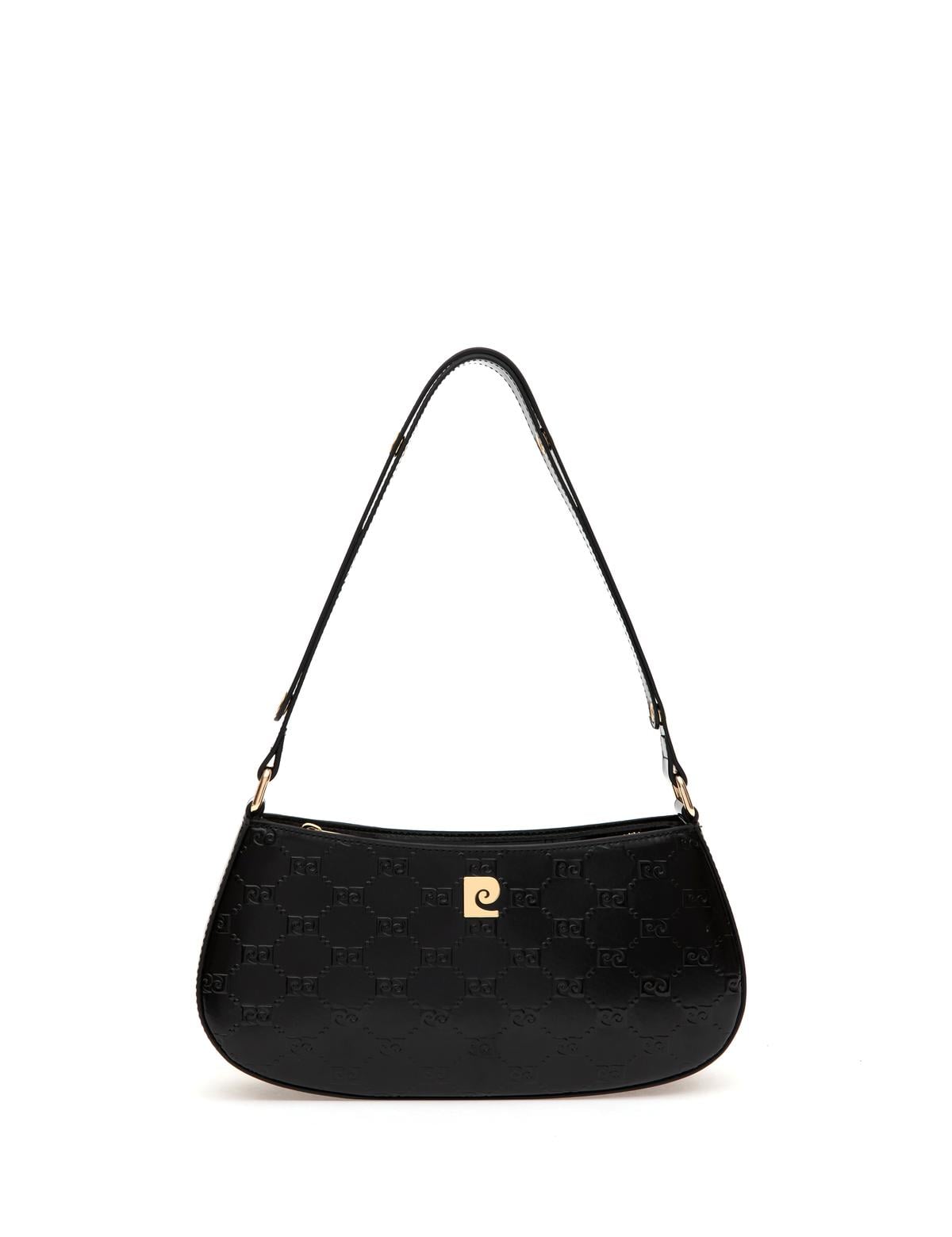 Siyah Kol Çantası - 50305507002