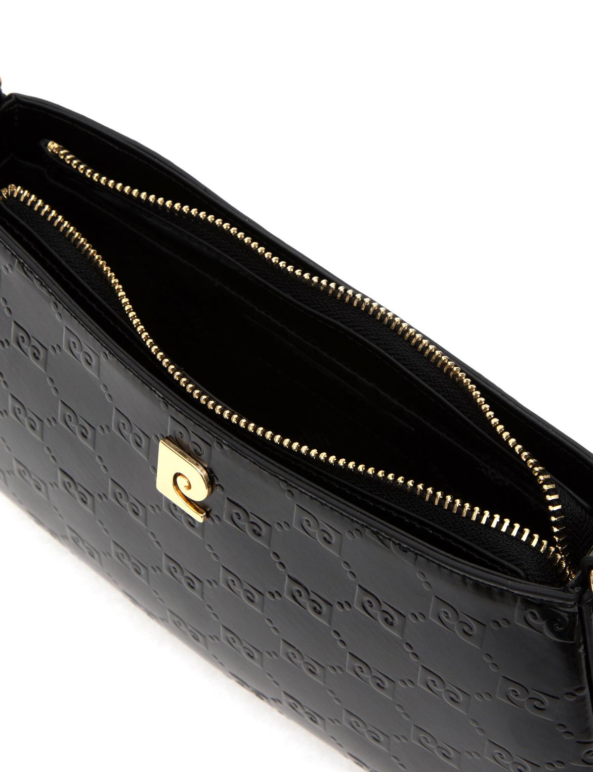 Siyah Kol Çantası - 50305507002