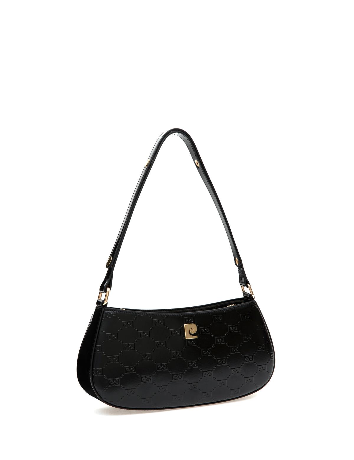 Siyah Kol Çantası - 50305507002