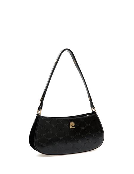 Siyah Kol Çantası - 50305507002