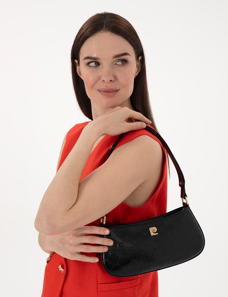 Siyah Kol Çantası - 50305507002
