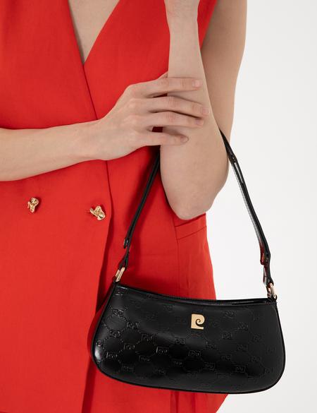 Siyah Kol Çantası - 50305507002