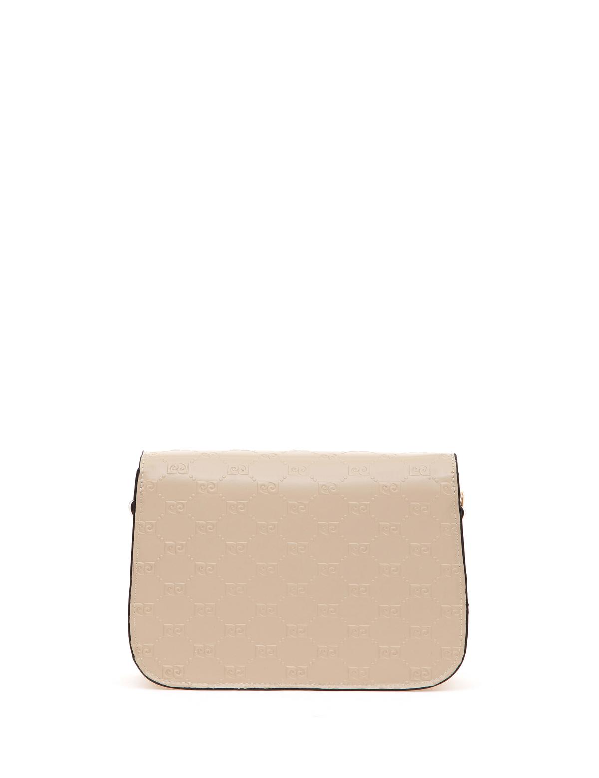 Kum Omuz Çantası - 50305512003