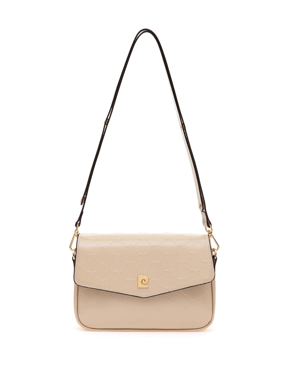 Kum Omuz Çantası - 50305512003