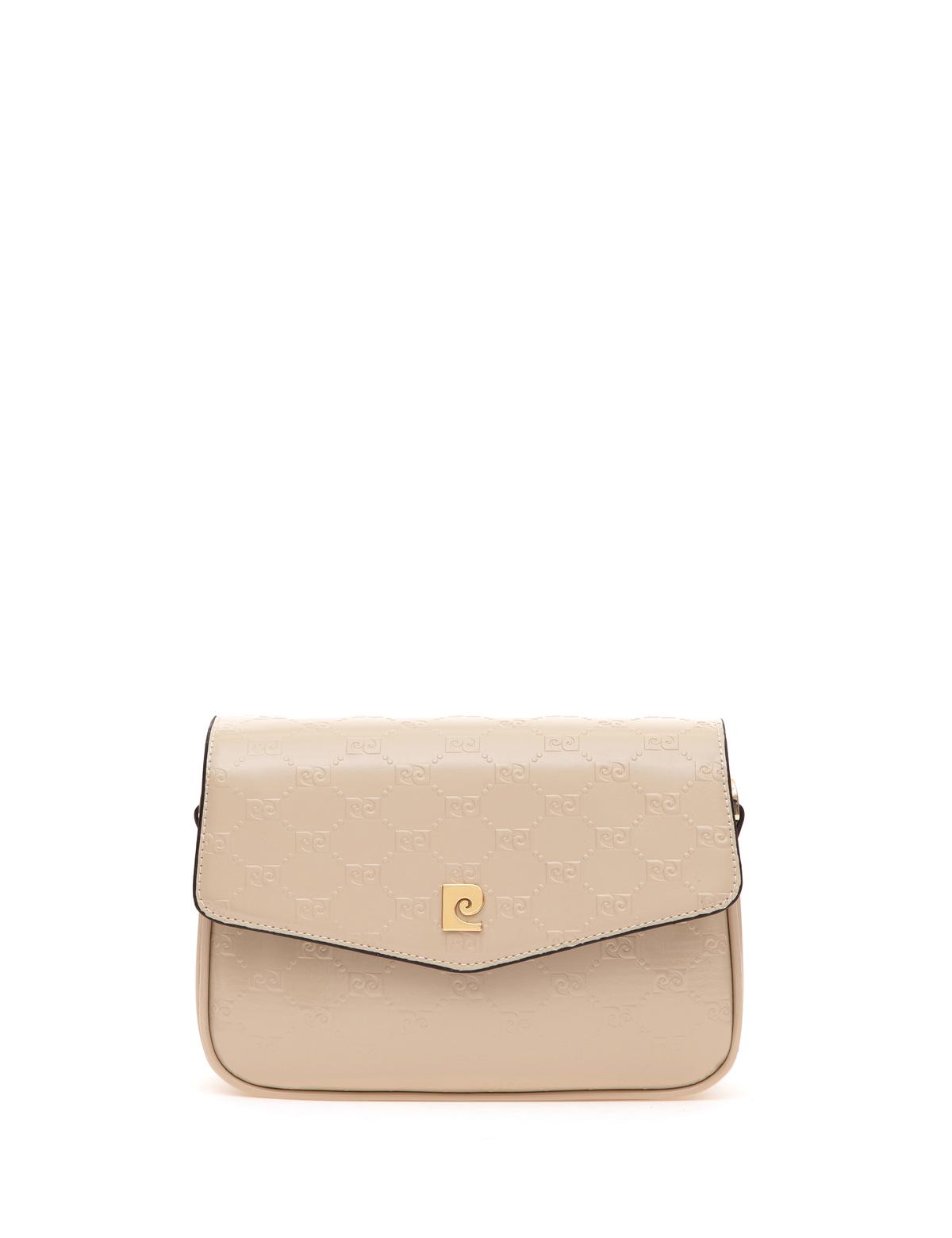 Kum Omuz Çantası - 50305512003