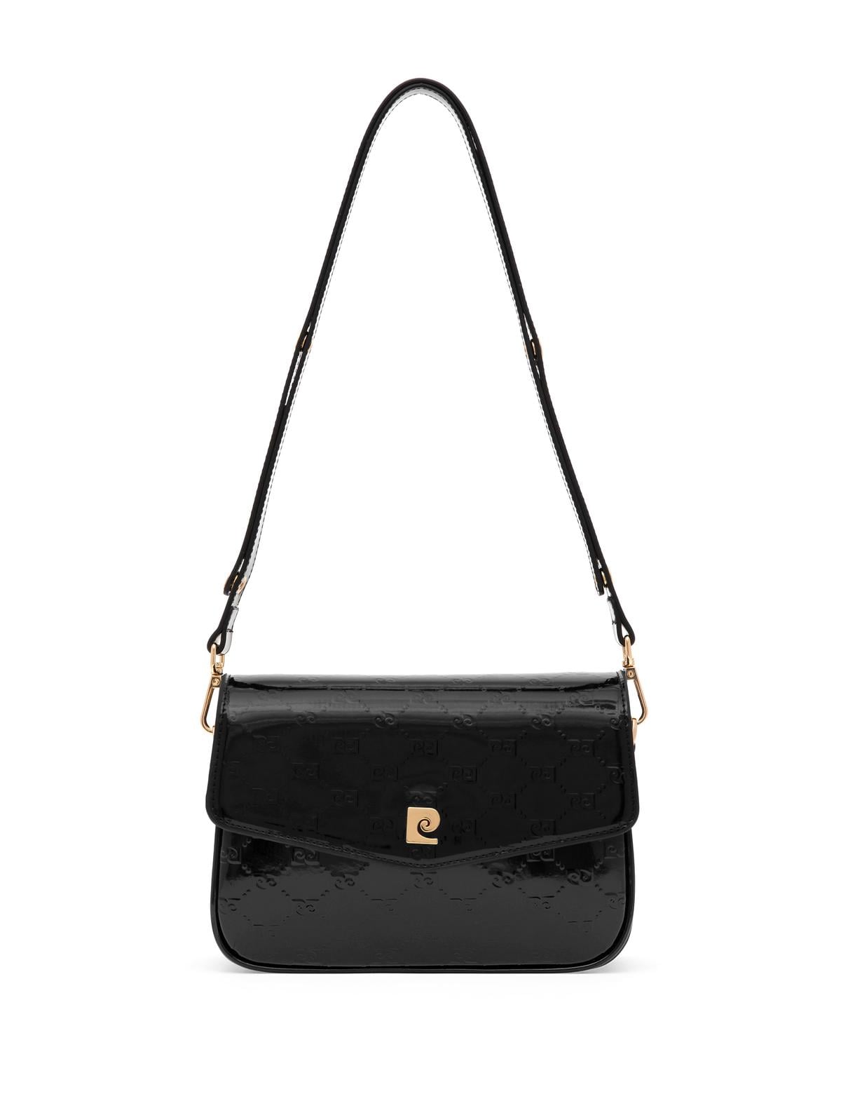 Siyah Omuz Çantası - 50305512002