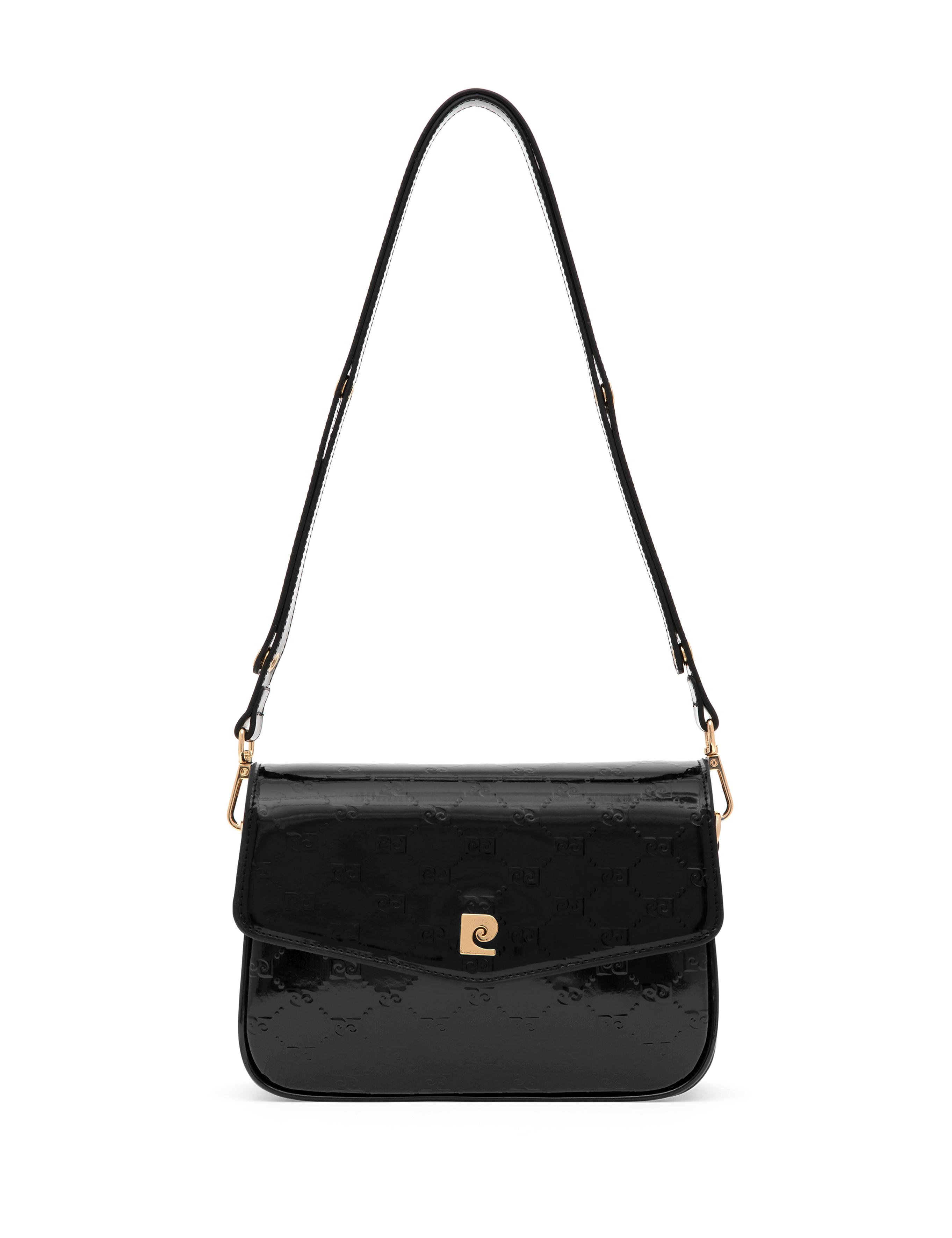 Siyah Omuz Çantası