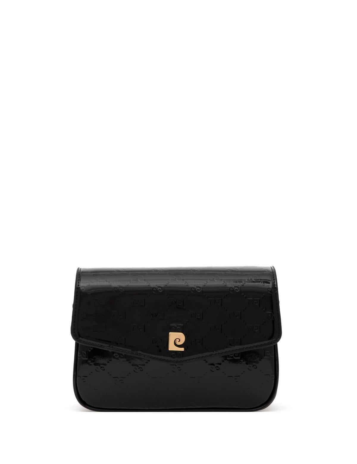 Siyah Omuz Çantası - 50305512002