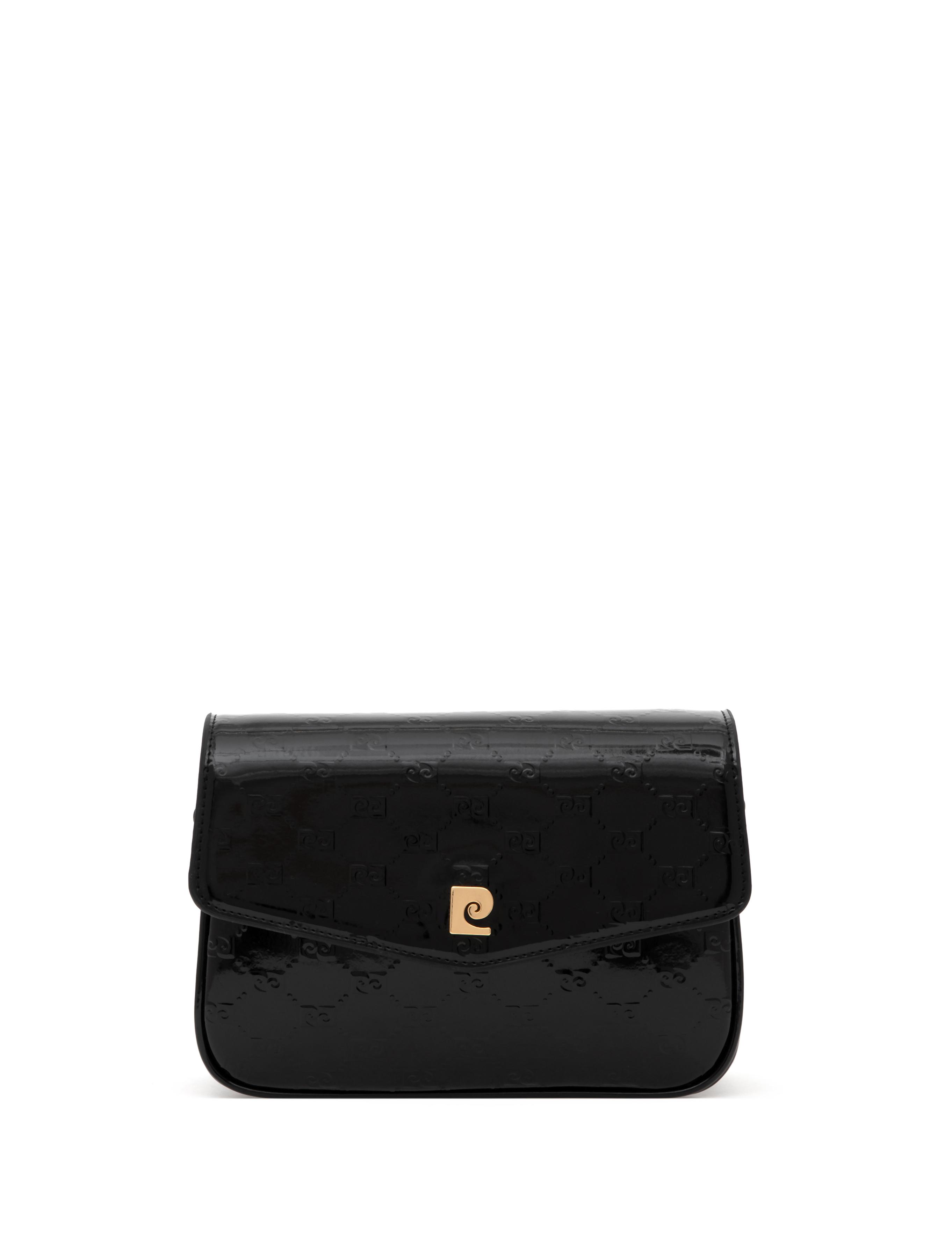 Siyah Omuz Çantası