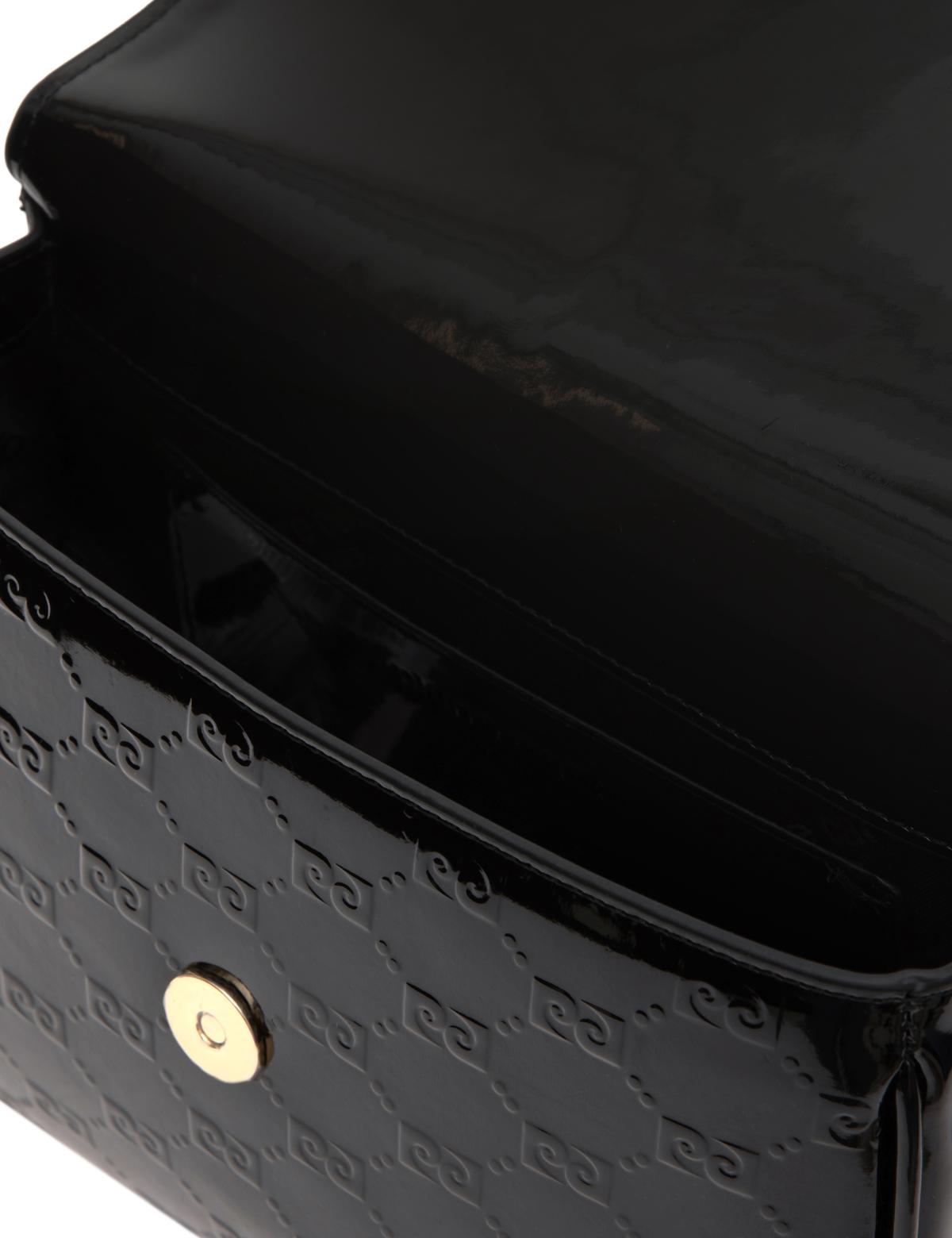 Siyah Omuz Çantası - 50305512002