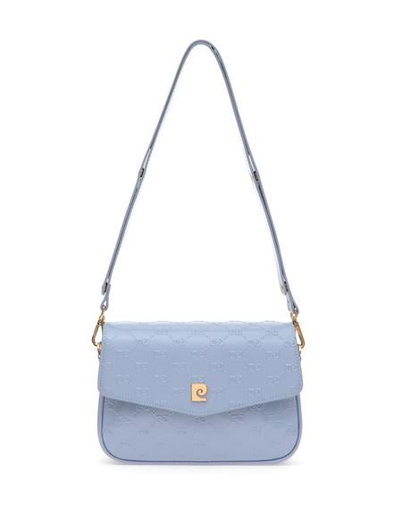 Açık Mavi Omuz Çantası - 50305512001